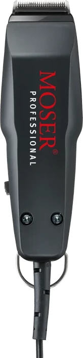 Makinë për qethje Moser Professional Mini 1400, e zezë