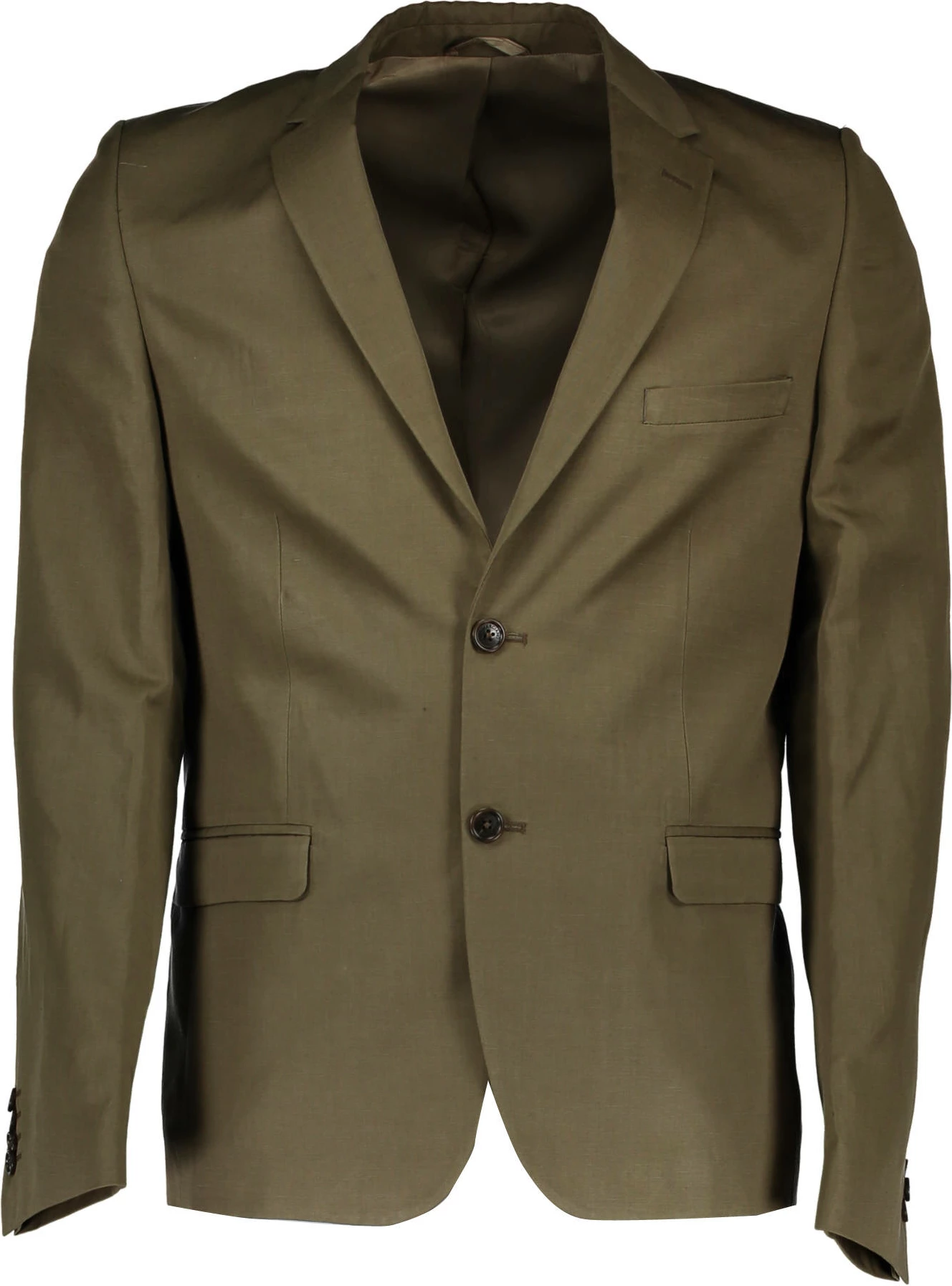 Kostum GUESS MARCIANO meshkuj, i gjelbër