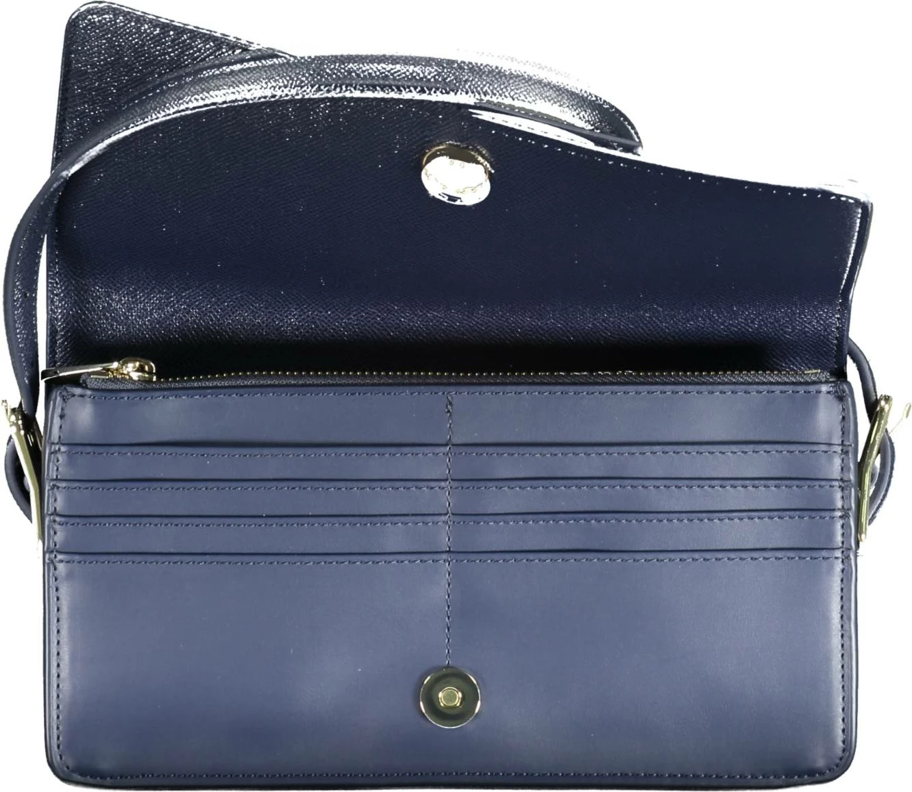 Çantë krahu TOMMY HILFIGER për femra, blu