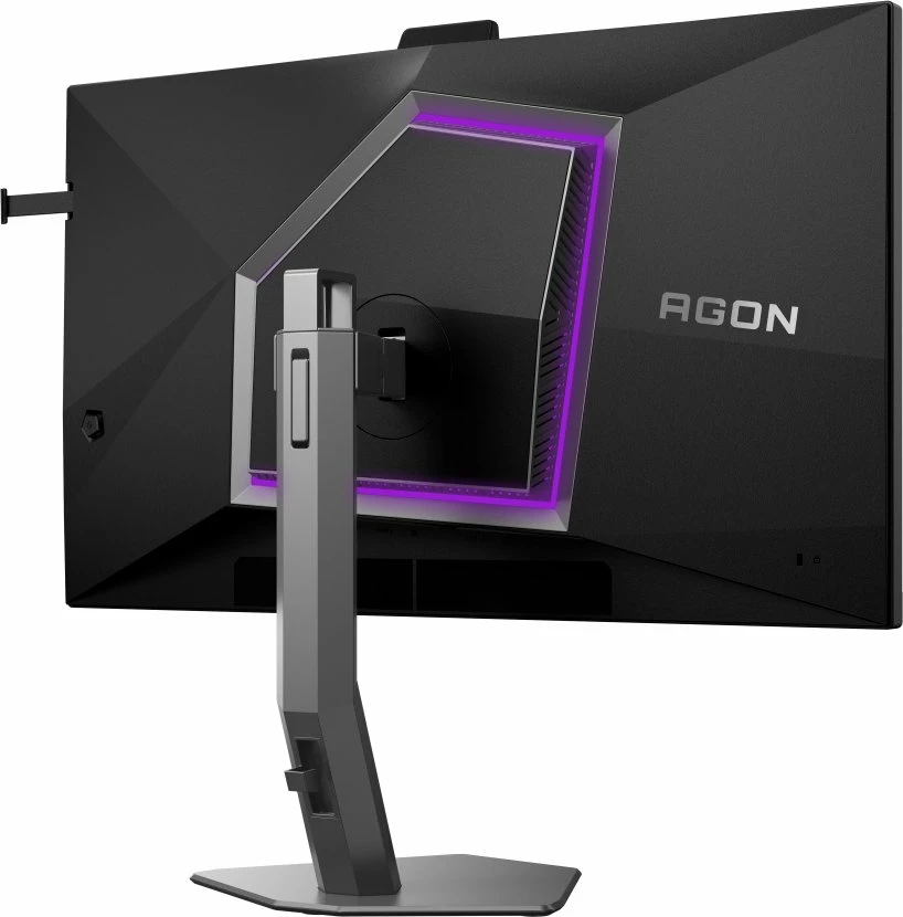 Monitor gaming AOC Agon Pro AG276QSG2, 27\" QHD 360Hz G-SYNC, i zi