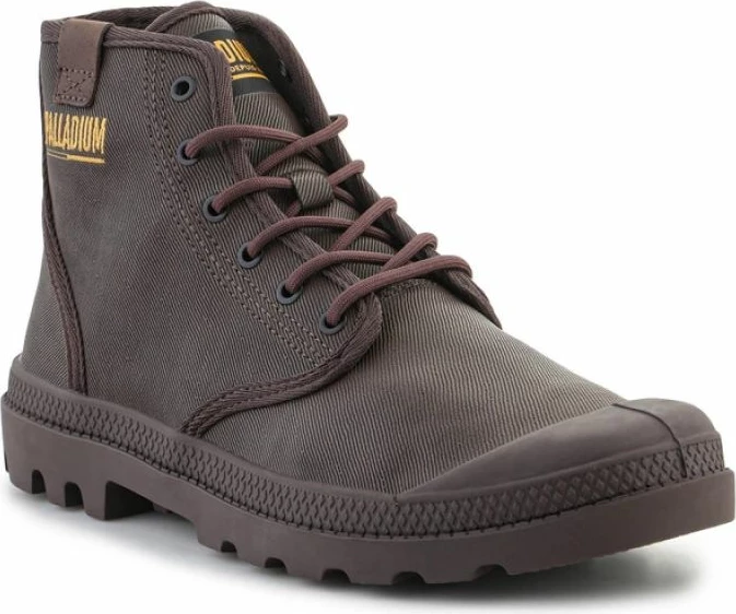 Këpucë Palladium unisex, vjollcë [Madhësia: 41]