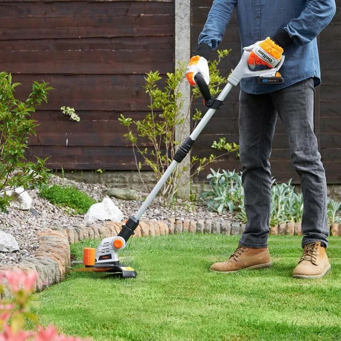 trimer bari pa kabllo VONHAUS Series G MPN 2500265, 20V MAX, diametër prerje 250 mm