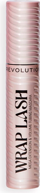 Revolution Wrap Lash - Tubing Mascara - Black