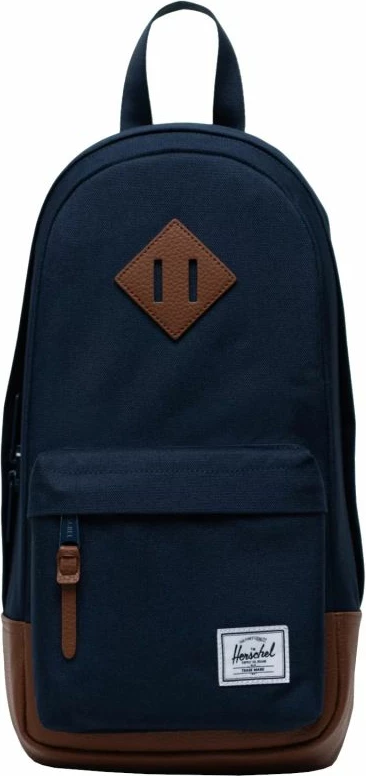 Çantë krahu Herschel, navy blue