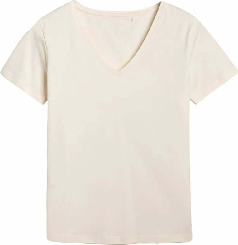 Maicë për femra 4f, e bardhë