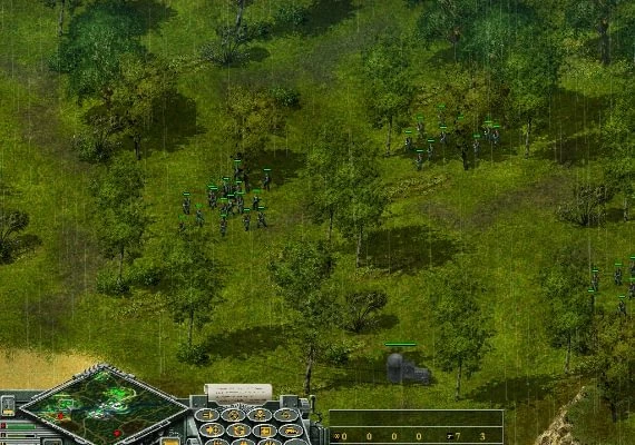 World War I EN/CS/RU Global