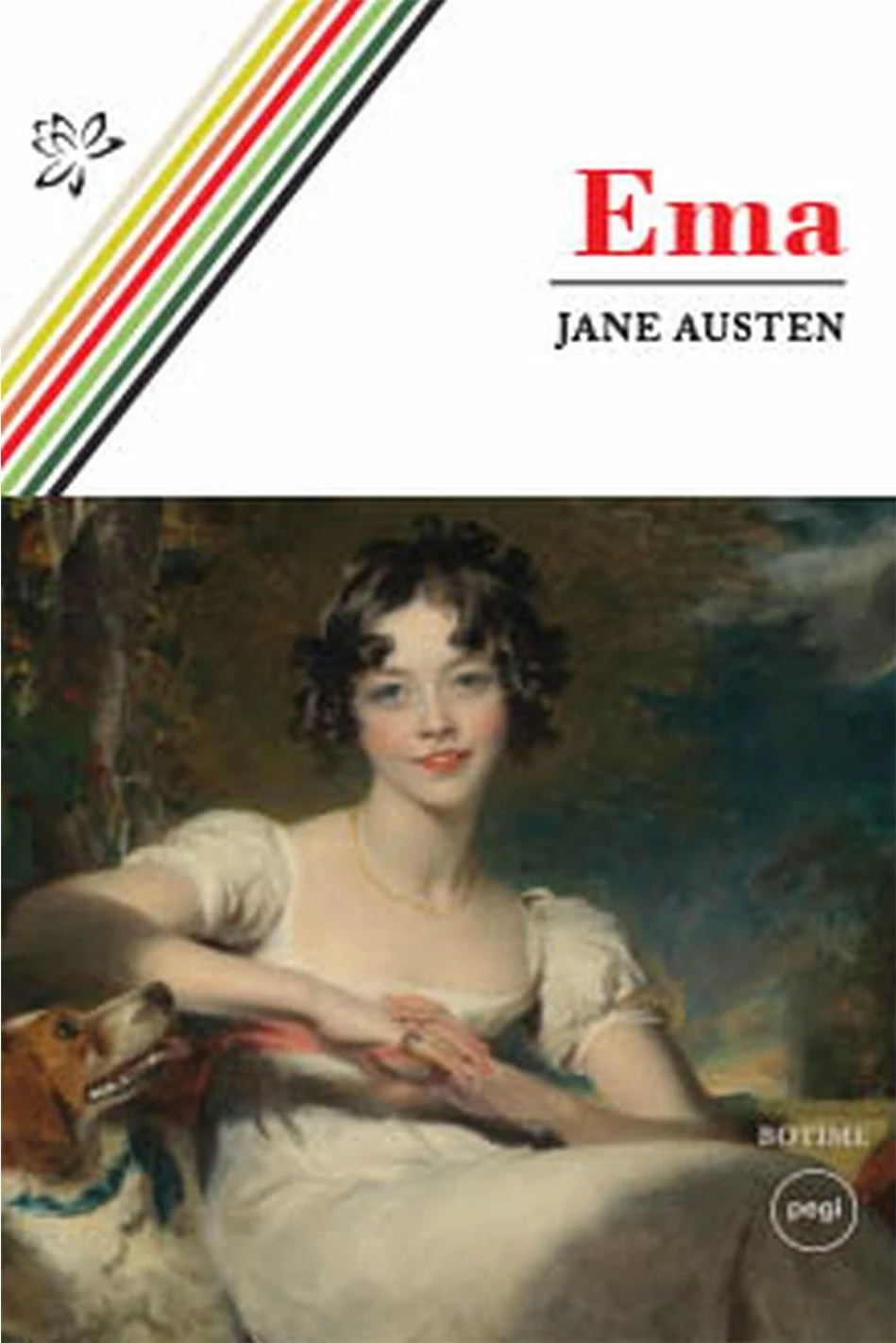 Ema - Jane Austen
