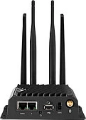 Router LTE Cradlepoint R920, Wi‑Fi 6, Dual-band, 2x Gigabit LAN, IP64, i zi