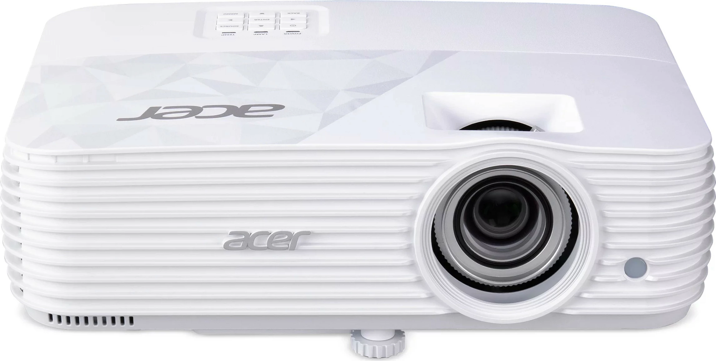 Projektor Acer HL6820GTV, 4K UHD 3840x2160, 4000 lm, i bardhë