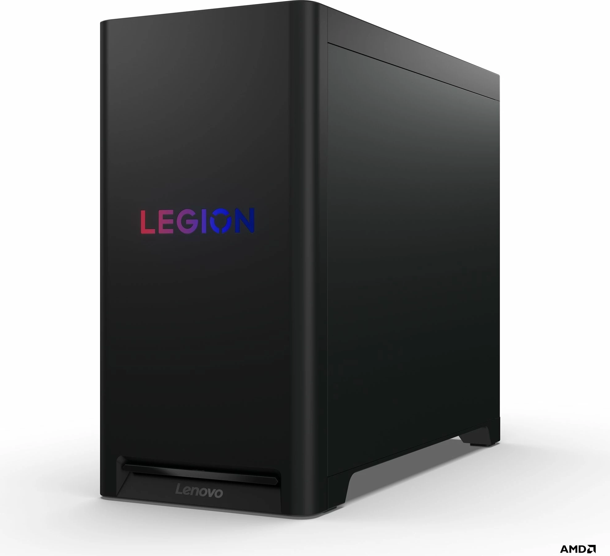 Kompjuter desktop gaming Lenovo Legion T5 30AGB10, Ryzen 7 7700X, 32 GB DDR5 RAM, RTX 5070 Ti 16 GB, SSD 2 TB M.2 PCIe, Windows 11 Home, i zi