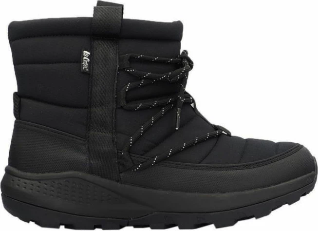 Këpucë femra Lee Cooper, të zeza