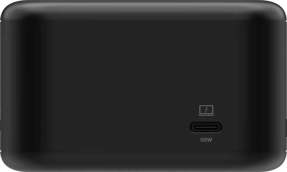 Dok stacion Belkin INC018vfBK, USB-C, 96W, 4K, Ethernet, i zi