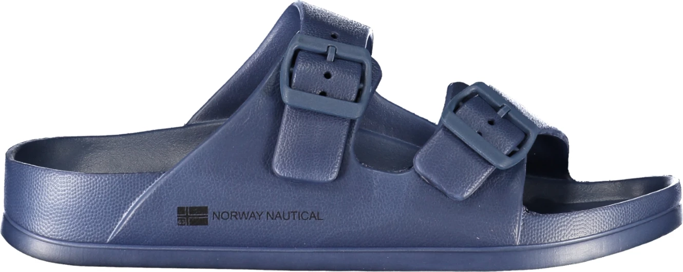 Papuqe NORWAY 1963 meshkuj, blu