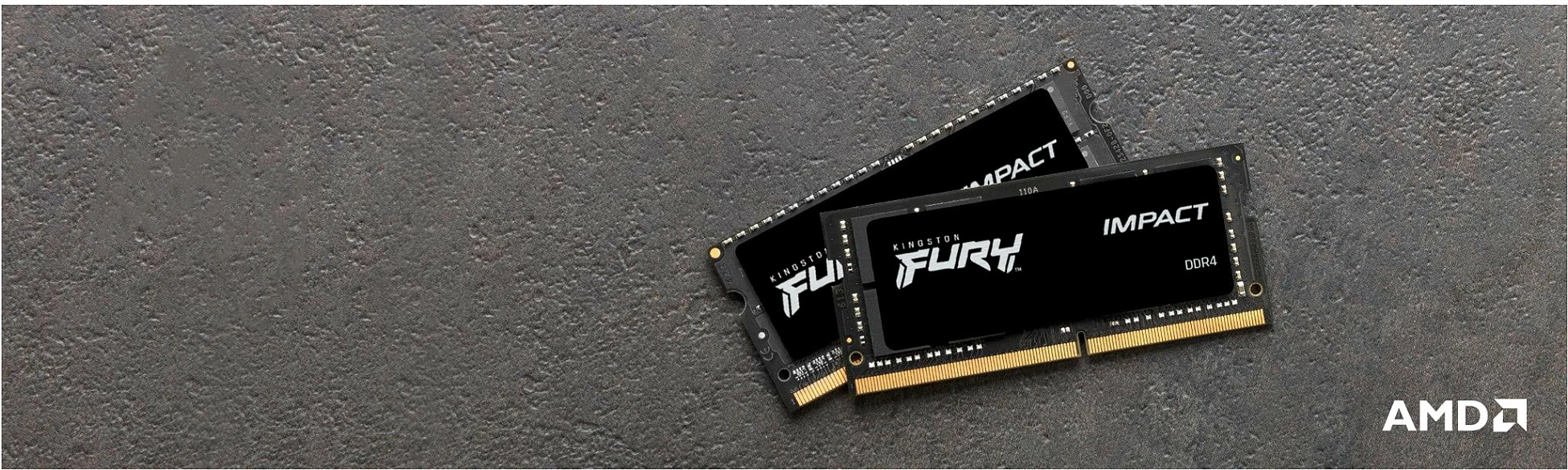 RAM Memorje Kingston FURY 32GB 3200MT/s DDR4 CL20 SODIMM (Kit of 2)