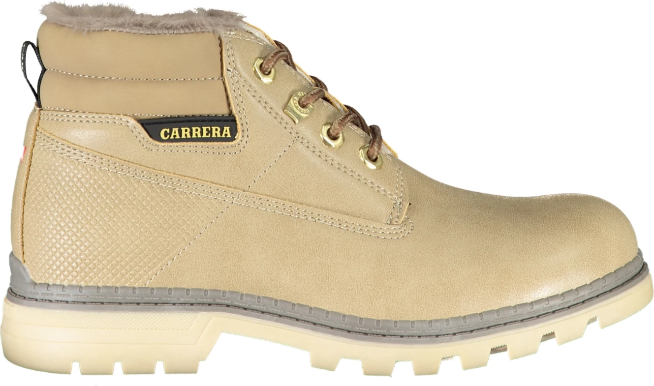 Çizme femra Carrera, beige [Madhësia: 36]