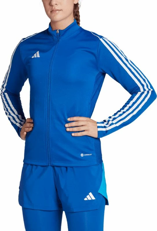 Duks adidas për femra, blu