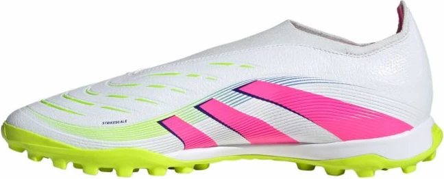 Atlete futbolli për meshkuj adidas Predator, të bardha