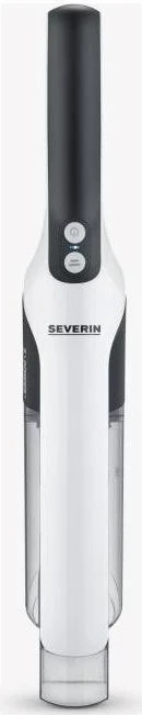 Fshesë dore Severin HV 7140, pa kabllo, bardhë-e zezë