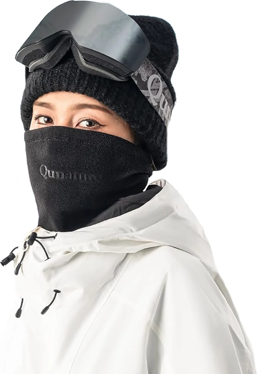 Ngrohës qafe Qunature Oli, L, i zi