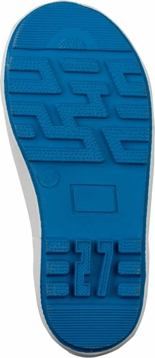 Çizme shiu për fëmijë Trollkids Lysefjord, blu