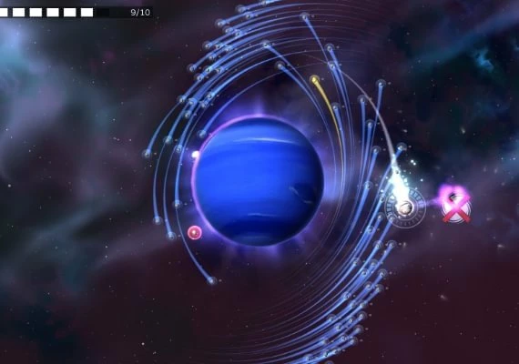 Luna's Wandering Stars EN Global