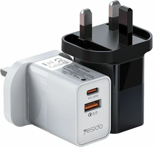 Mbushes Telefoni 230v Usb&amp;type-c 20w