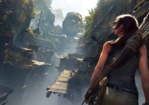 Tomb Raider - Definitive Survivor Trilogy EN Global