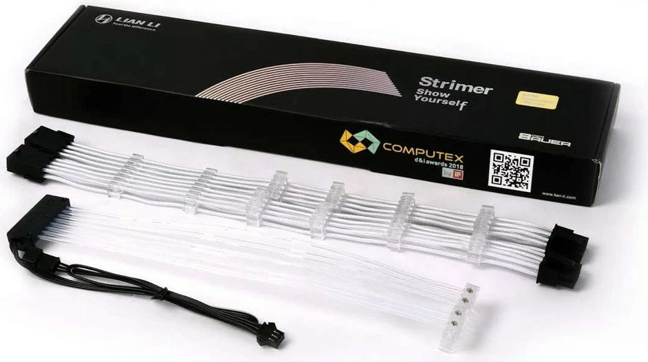 Lian Li Strimer 8-Pin RGB