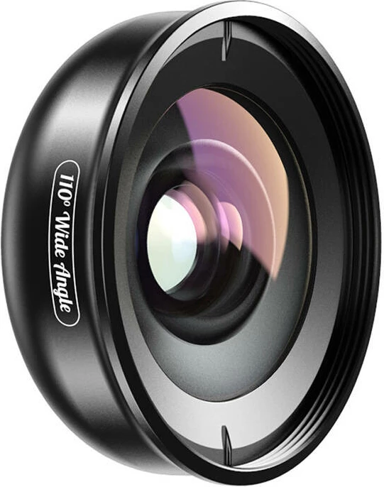 Lente e gjerë këndi për celular APEXEL APL-HB110W, 110°