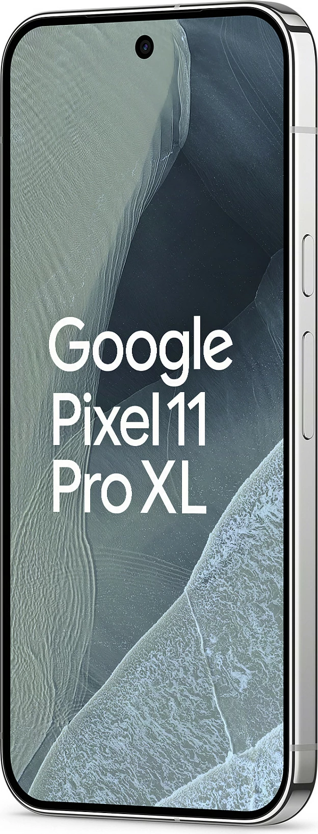 Celular Google Pixel 11 Pro XL, 5G, 12GB RAM, 256GB, Fog
