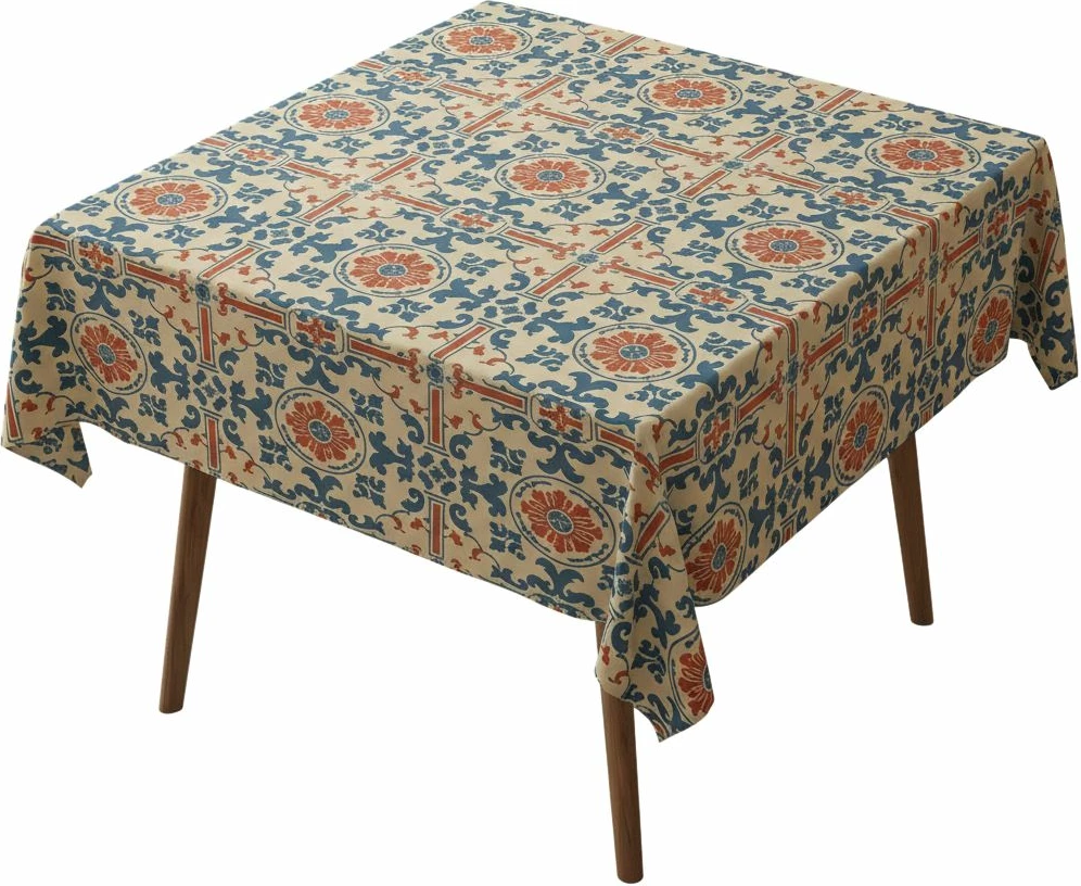Mbulesë tavoline Hermia, Asr-tblclt25 -20, 140x140