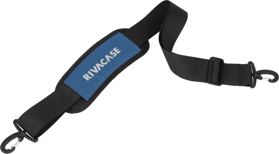 çantë sportive e palosshme RIVACASE 5235 Mercantour 30L, 480×280×260 mm, zi/blu