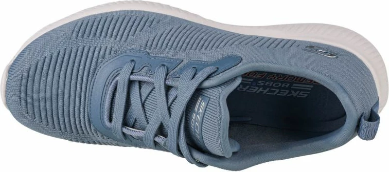 Atlete për femra Skechers, blu