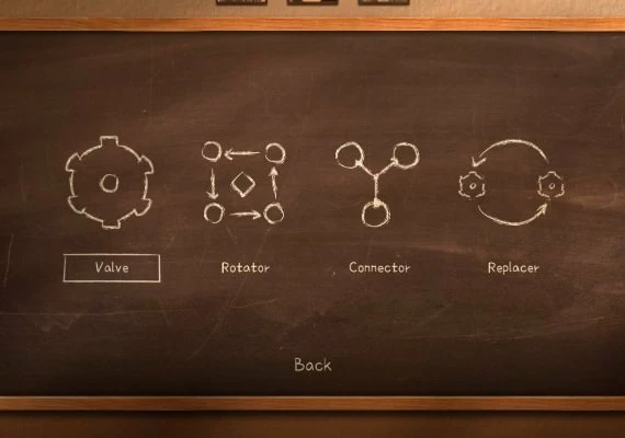 Blueprint Word: Classroom EN Global