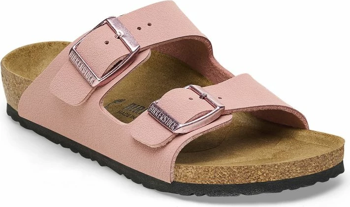 Flip-flopa për fëmijë Birkenstock, bezhë/krem [Madhësia: 32]