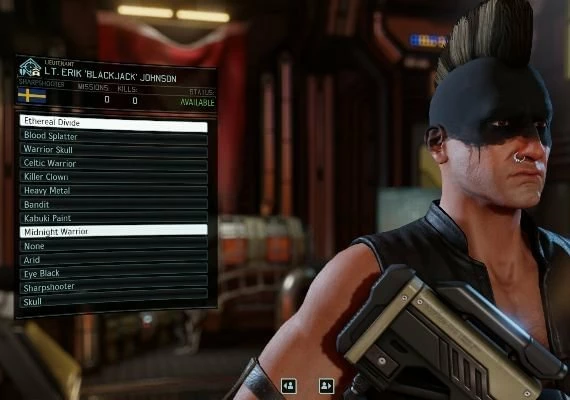 XCOM 2: Anarchy's Children DLC Global