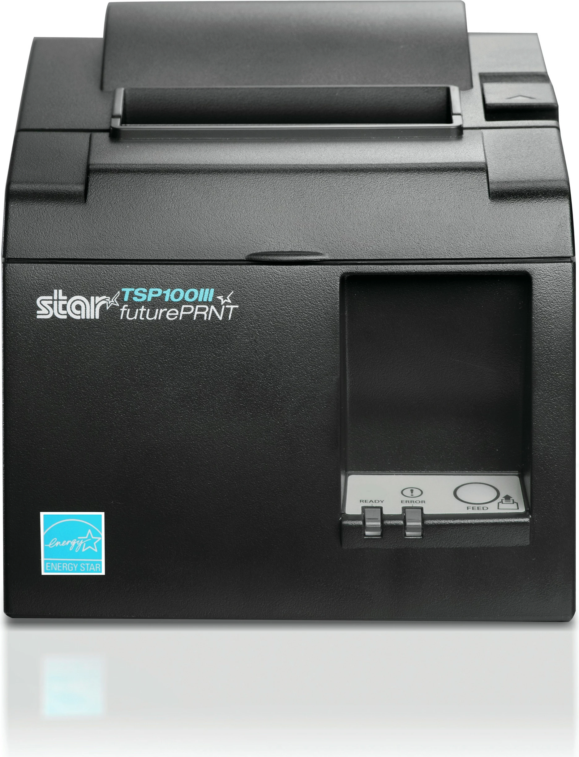 Printer POS Star Micronics TSP143IIIU futurePRNT, USB, termik direkt, cutter, gri