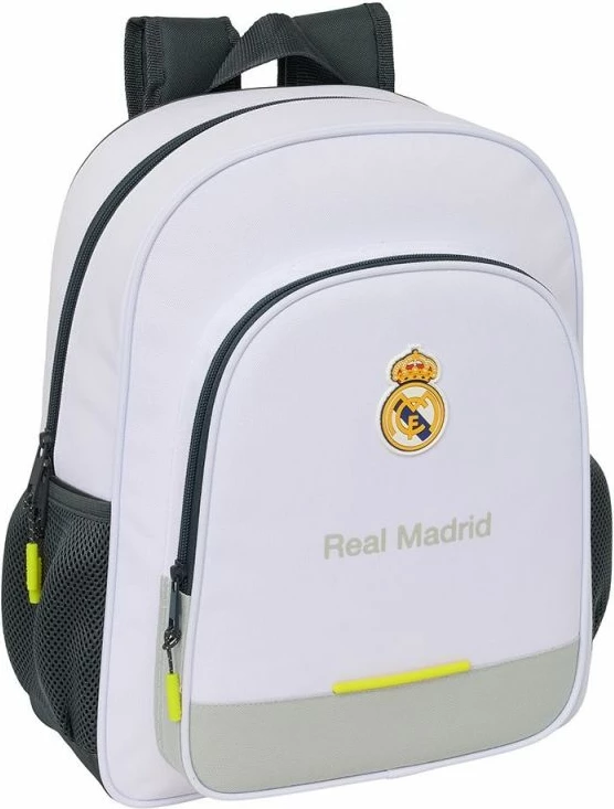 Çantë shpine Real Madrid Inny, multikolor