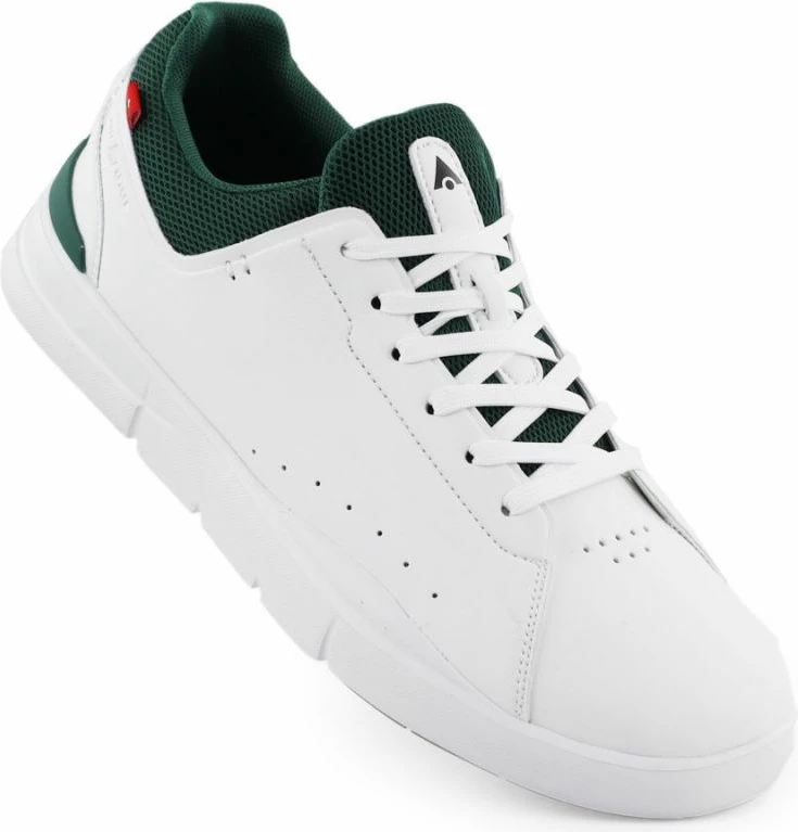 Atlete meshkuj McArthur MC19, të bardha