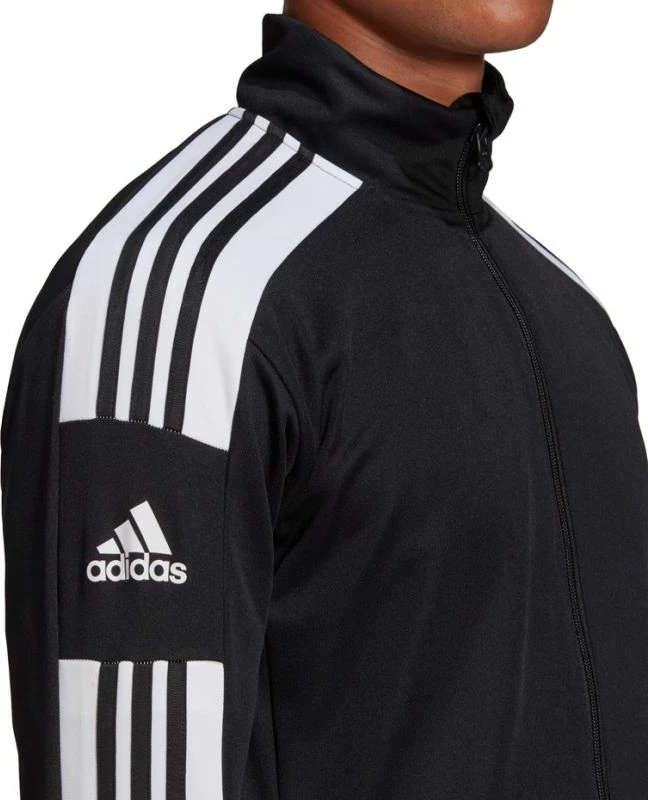 Duks adidas për meshkuj, i zi [Madhësia: S]
