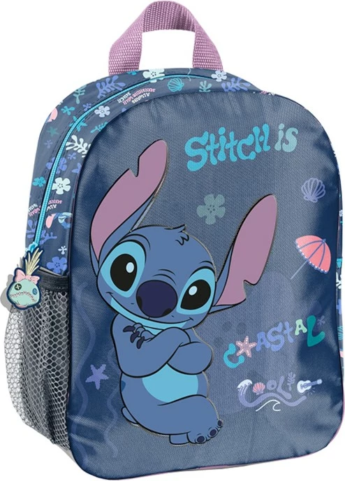 PASO CANTE PER PARASHKOLLORE STITCH 28X22X10 DS26XX-503