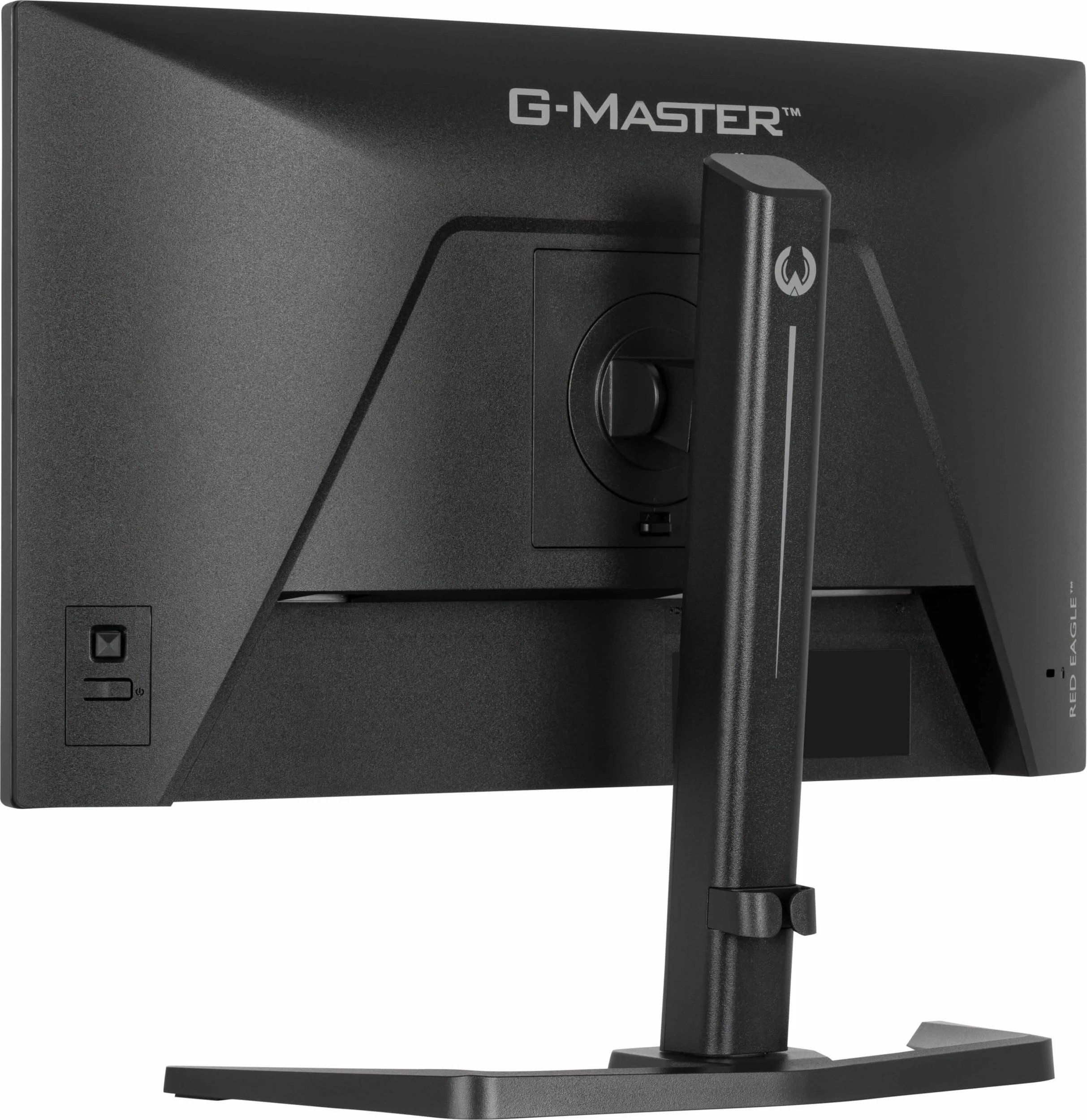 Monitor gaming iiyama G-Master GB2471HS-B1 24" IPS Full HD 240Hz 0.3ms G-Sync Compatible, zi