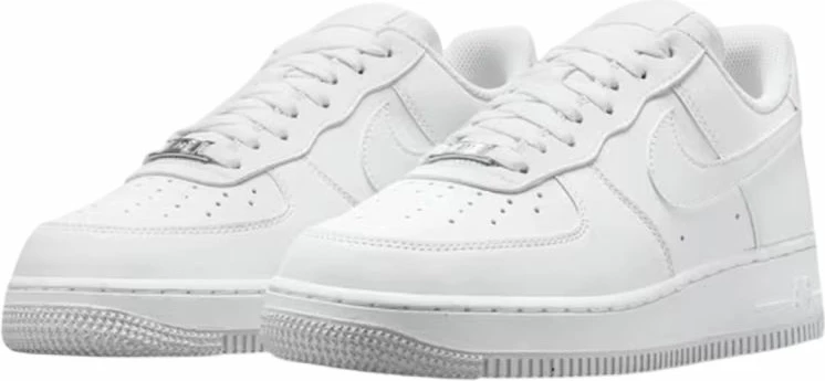 Atlete femra Nike W Air Force 1 '07 Next Nature DC9486-112 [Madhësia: 40]