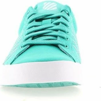 Këpucë K-Swiss për femra, blu [Madhësia: 35.5]