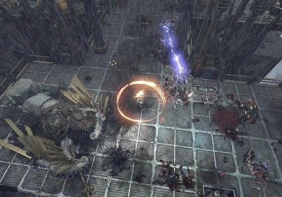 Warhammer 40,000: Inquisitor - Martyr: Sororitas Class DLC Global