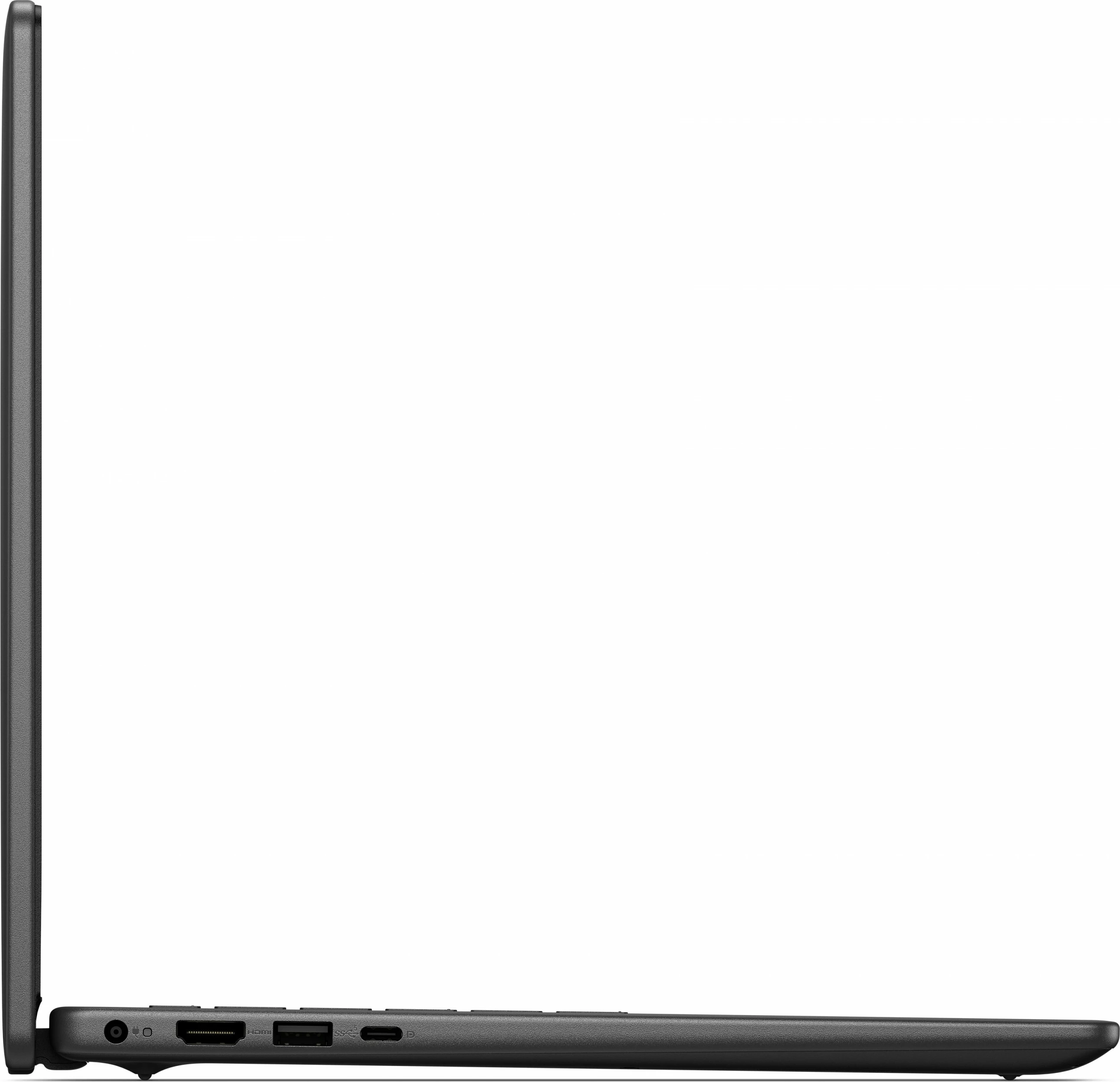 Laptop Dell Pro 14 Essential PV14255, R7-250, 16GB RAM, 512GB SSD, 14" FHD+, AMD Radeon, Windows 11 Pro, zi