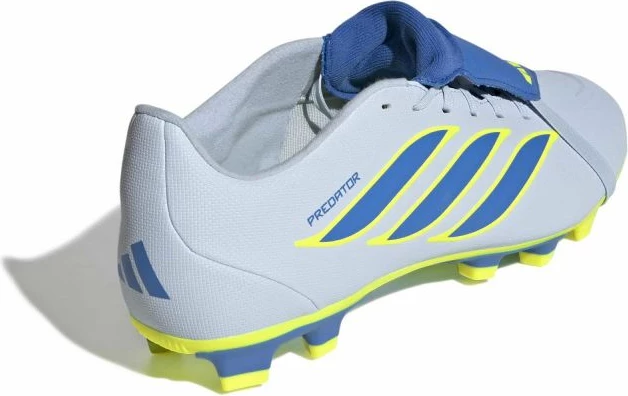 Atlete futbolli adidas Predator Club FT FG/MG JS0347 [Madhësia: 44 2/3]