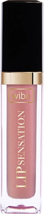 Lip gloss Wibo Lip Sensation 5g