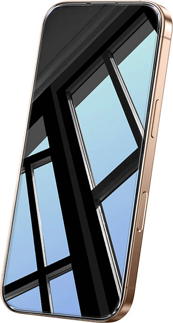 Xham privatësie Ugreen SP651 për iPhone 16 Pro Max me kornizë instalimi