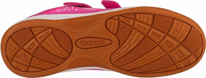 Atlete për fëmijë Kappa, rozë [Madhësia: 40]